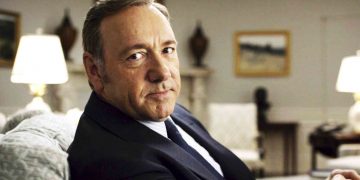 House of Cards: Kevin Spacey deberá pagarle millones a la productora