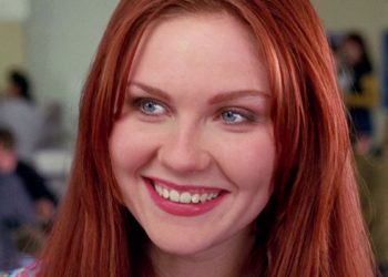 Kirsten Dunst criticó la brecha salarial de Spider-Man