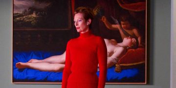 ¡Cumple años Tilda Swinton! Repasamos lo mejor de su carrera