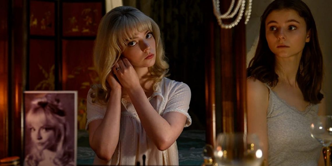 Los títulos que están en cartelera para disfrutar este fin de semana