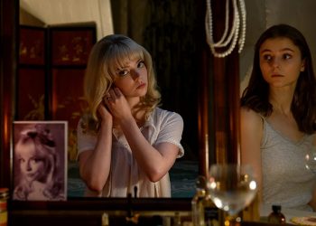 Los títulos que están en cartelera para disfrutar este fin de semana