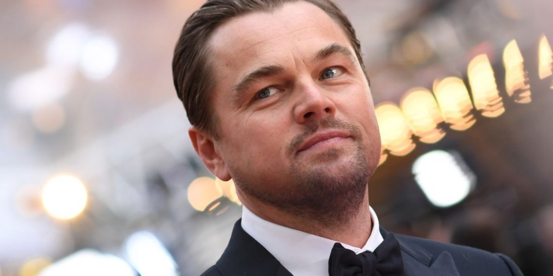Leonardo DiCaprio interpretará al líder de una secta