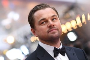 Leonardo DiCaprio interpretará al líder de una secta