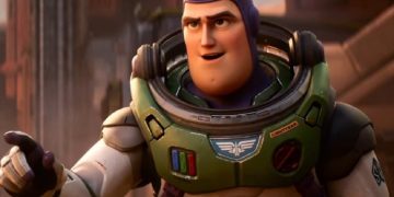 ¿Lightyear está conectada con en el universo de Star Wars?