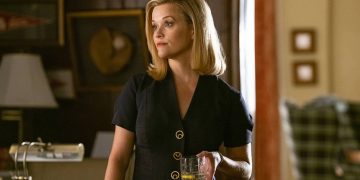 La serie de Amazon Prime que estrenó en 2020 y sigue siendo furor