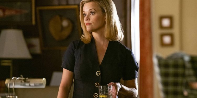 La serie de Amazon Prime que estrenó en 2020 y sigue siendo furor