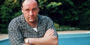 Los Soprano: El creador de la serie reveló que sucedió con Tony