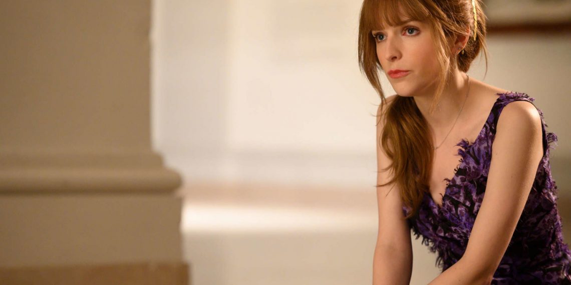 “Love Life”: Anna Kendrick nos invita a recorrer las distintas formas del amor