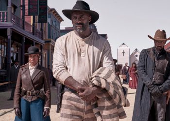 Más dura será la caída: El western más visto en Netflix