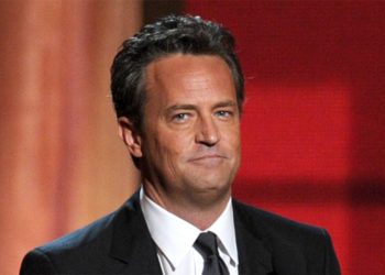 Matthew Perry revelará los problemas y realidad que vivió en Friends