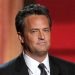 Matthew Perry revelará los problemas y realidad que vivió en Friends