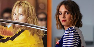 Maya Hawke habló sobre Kill Bill 3 y los planes de Quentin Tarantino