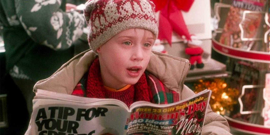 Los errores de Mi pobre angelito que seguramente no notaste