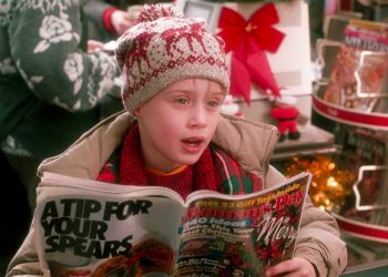 Los errores de Mi pobre angelito que seguramente no notaste