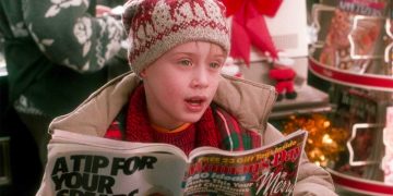 Los errores de Mi pobre angelito que seguramente no notaste