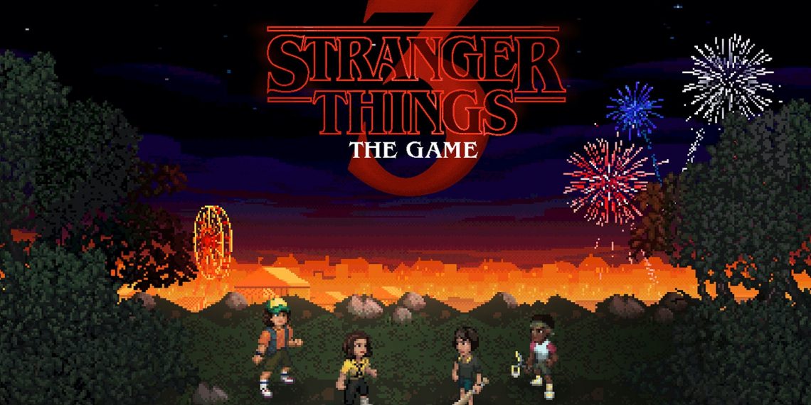 Netflix sumó videojuegos a su plataforma