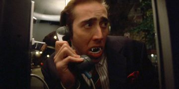 Nicolas Cage será el nuevo Drácula en Renfield