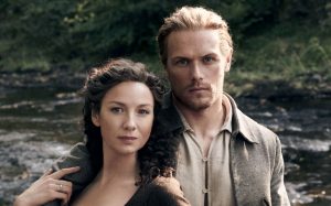 Outlander presentó el primer avance de la Temporada 6