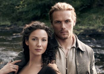 Outlander presentó el primer avance de la Temporada 6