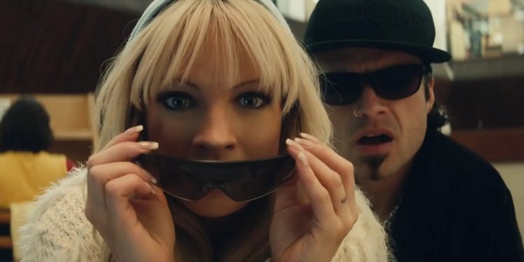 Pam and Tommy presentó su primer teaser