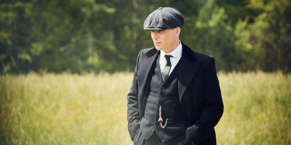 Peaky Blinders presentó el primer teaser de la sexta temporada