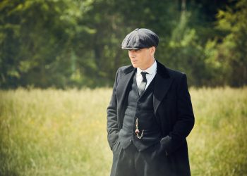 Peaky Blinders presentó el primer teaser de la sexta temporada