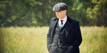 Peaky Blinders presentó el primer teaser de la sexta temporada