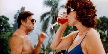 Películas de suspenso disponibles en Amazon Prime Video