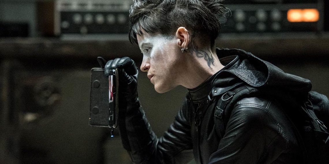 Las nuevas películas que llegaron a Netflix y conquistaron al público