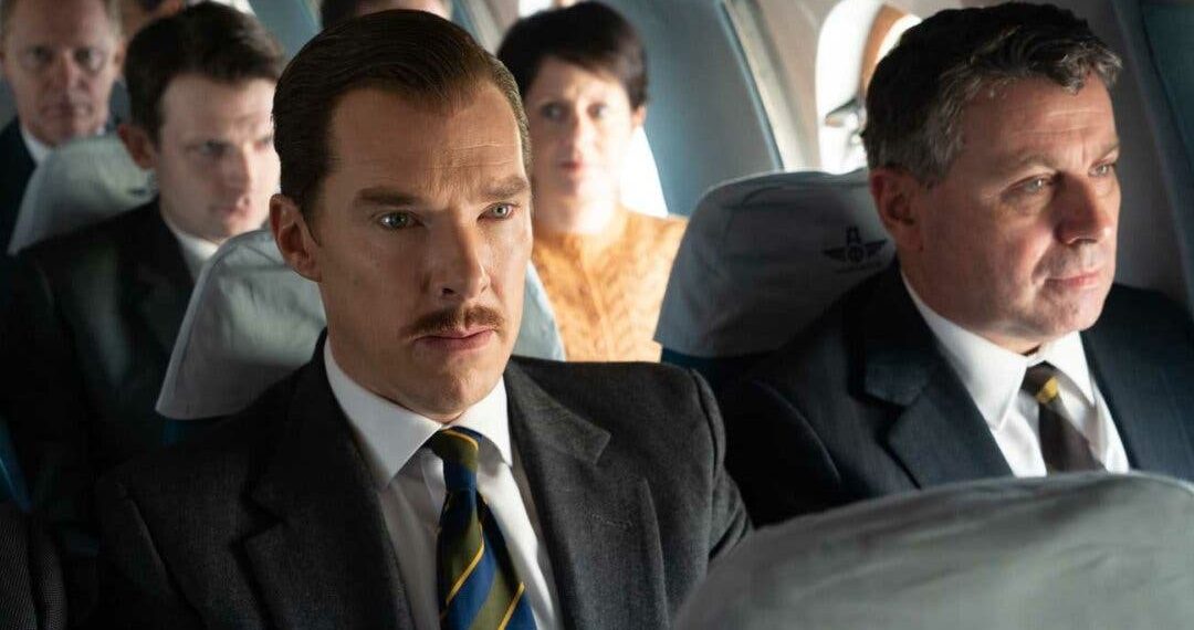 Películas de suspenso disponibles en Amazon Prime Video