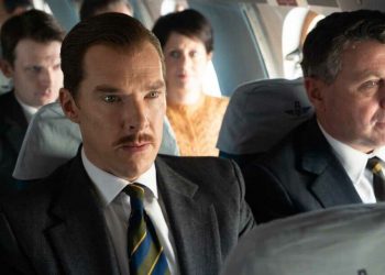 Películas de suspenso disponibles en Amazon Prime Video