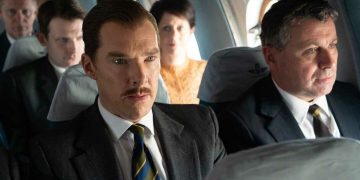 Películas de suspenso disponibles en Amazon Prime Video