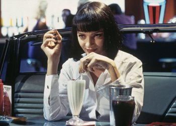 Quentin Tarantino subastará escenas inéditas de Pulp Fiction