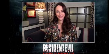 Hablamos con Kaya Scodelario por el estreno de Resident Evil: Bienvenidos a Raccoon City