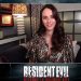 Hablamos con Kaya Scodelario por el estreno de Resident Evil: Bienvenidos a Raccoon City