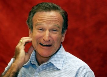 Robin Williams contrataba a personas sin hogar para sus películas