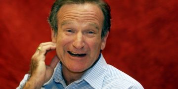 Robin Williams contrataba a personas sin hogar para sus películas