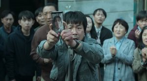 Rumbo al infierno: La serie de terror coreana que arrasa en Netflix