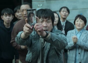 Rumbo al infierno: La serie de terror coreana que arrasa en Netflix