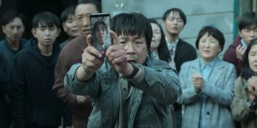 Rumbo al infierno: La serie de terror coreana que arrasa en Netflix