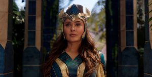 El emotivo video de Salma Hayek que se volvió viral