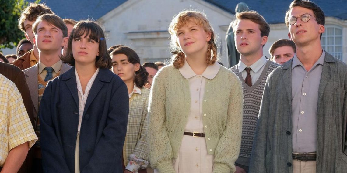 Series escondidas dentro de Amazon Prime Video