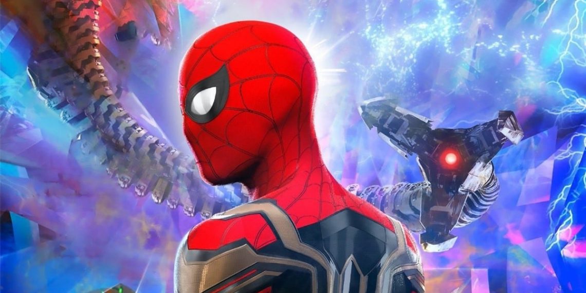 ¡Spider-Man: No Way Home presentó un nuevo trailer!