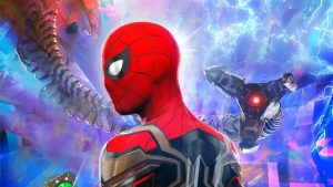 ¡Spider-Man: No Way Home presentó un nuevo trailer!