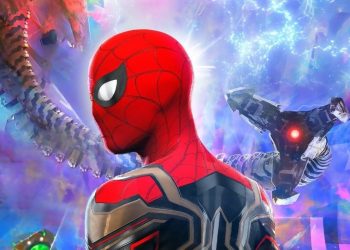¡Spider-Man: No Way Home presentó un nuevo trailer!