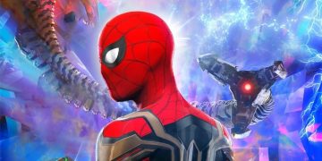 ¡Spider-Man: No Way Home presentó un nuevo trailer!