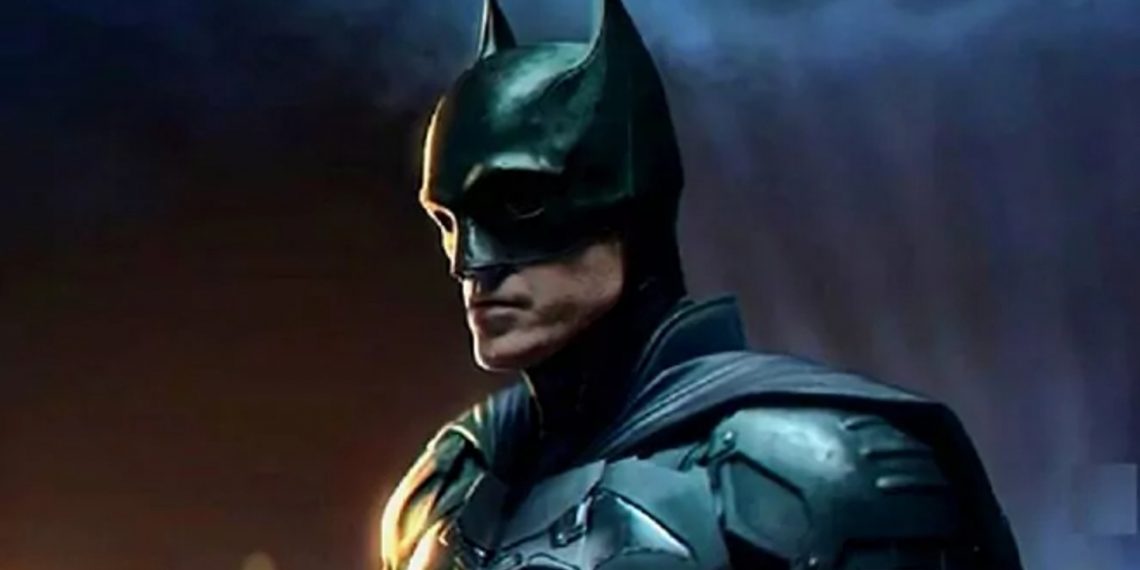 The Batman: Zoe Kravitz afirmó que Robert Pattinson es perfecto para el papel