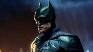 The Batman: Zoe Kravitz afirmó que Robert Pattinson es perfecto para el papel
