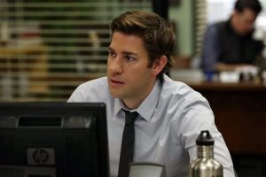 The Office: John Krasinski se negó a realizar una escena por este motivo