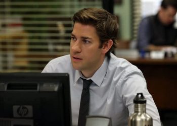 The Office: John Krasinski se negó a realizar una escena por este motivo